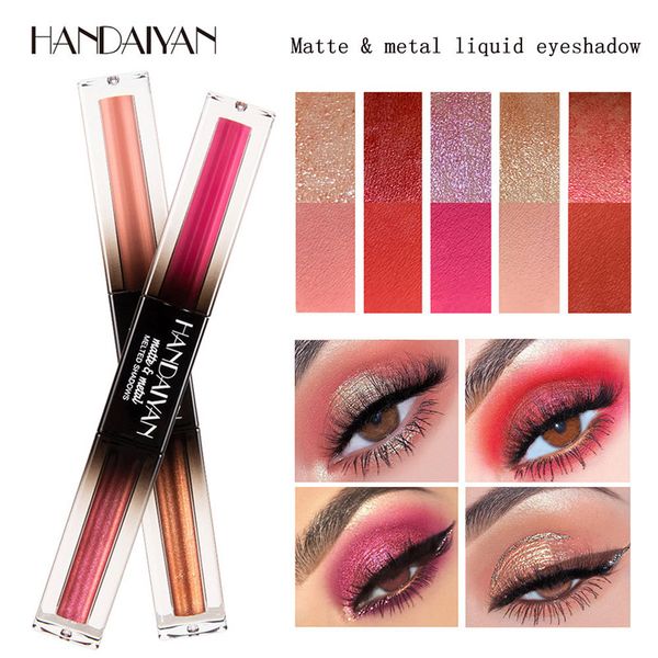 luxury fashion double head liquid eyeshadow pearlescent matte polarized shiny two-color eyeshadow nshopping
luxury fashion double head liquid eyeshadow pearlescent matte polarized shiny two-color eyeshadow nshopping