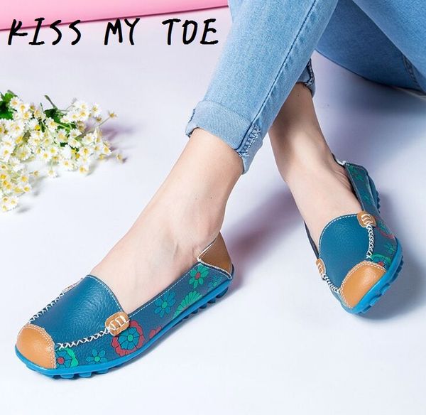 fashion 2020 floral beauty genuine leather casual breathable shoes for women flat ladies trainers chaussure femme zapatos mujer, Black
fashion 2020 floral beauty genuine leather casual breathable shoes for women flat ladies trainers chaussure femme zapatos mujer, Black
