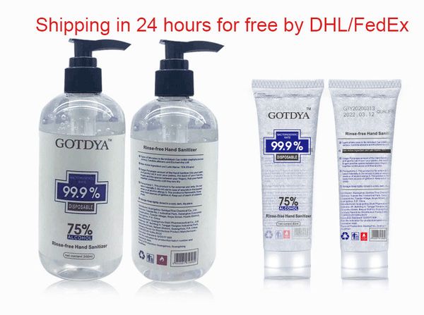 in stock 2020 gotdya hand sanitizer disposable gel hand sanitizer travel mini sanitizer 80ml 300ml for ing
in stock 2020 gotdya hand sanitizer disposable gel hand sanitizer travel mini sanitizer 80ml 300ml for ing