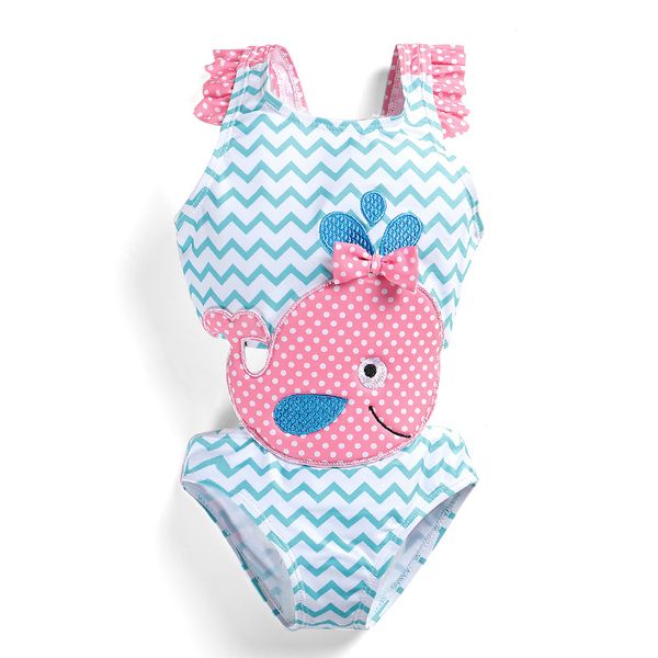 new 2019 cute cartoon kids swimwear one-piece girls swimsuit kids swim suits girls summer bikini kids bathing suits child sets beachwear z11, Black
new 2019 cute cartoon kids swimwear one-piece girls swimsuit kids swim suits girls summer bikini kids bathing suits child sets beachwear z11, Black