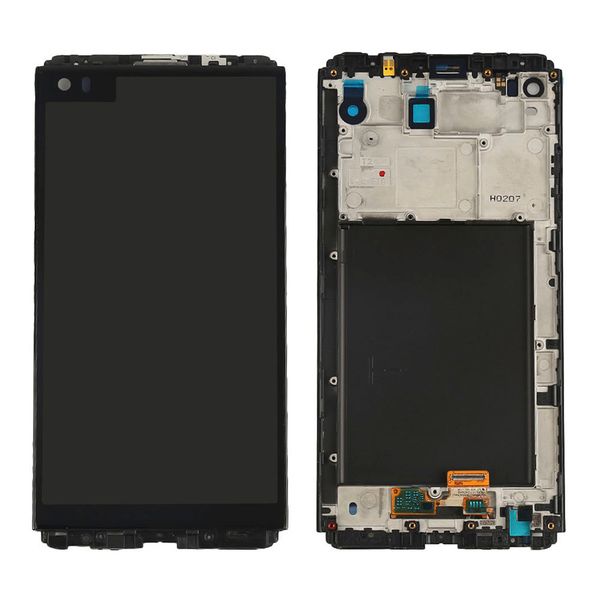 Для LG V20 VS995 VS996 LS997 H910 LCD Замена Лучшее качество ЖК-дисплей с сенсорным экраном диги
Для LG V20 VS995 VS996 LS997 H910 LCD Замена Лучшее качество ЖК-дисплей с сенсорным экраном диги