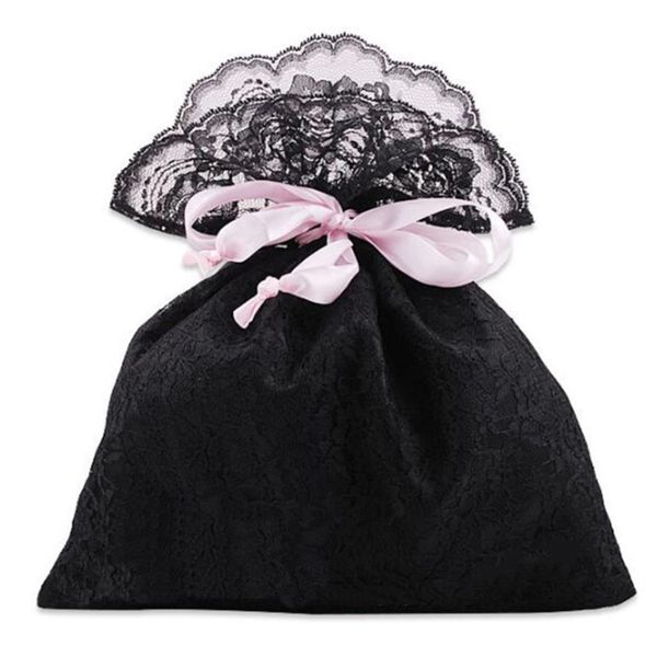 satin silk lace drawstring storage pouch packaging gift pocket underwear small erotic toys cute organizer dust-proof bag
satin silk lace drawstring storage pouch packaging gift pocket underwear small erotic toys cute organizer dust-proof bag
