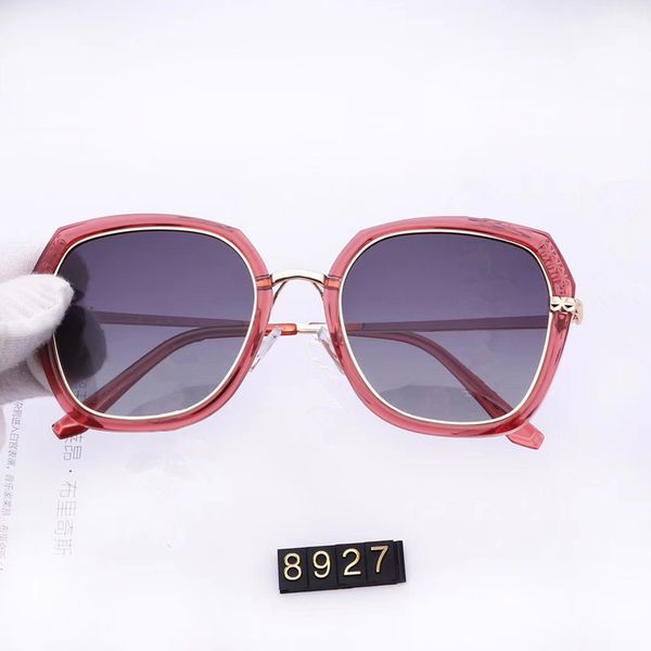 2019 sunglasses fashion lady sunglasses large box hd polarizing sunglasses 8927 tide street take uv protection sunshade
2019 sunglasses fashion lady sunglasses large box hd polarizing sunglasses 8927 tide street take uv protection sunshade