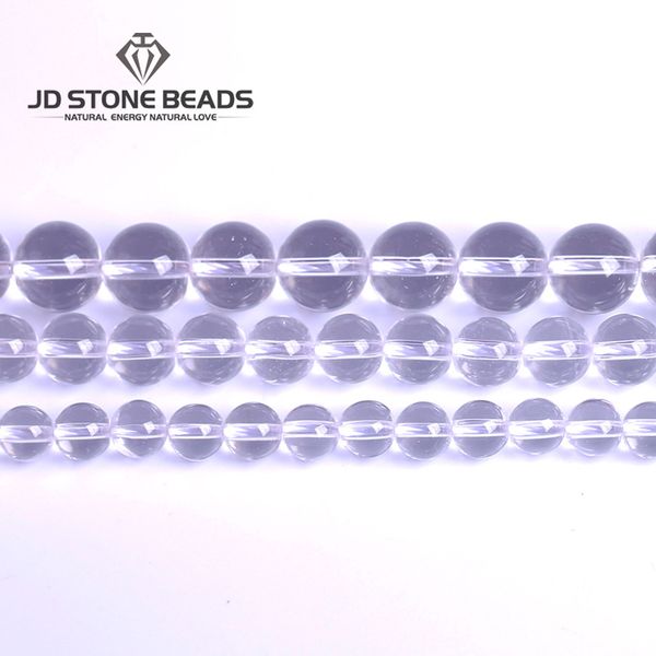 natural white crystal beads handmade bracelet necklace accessory gifts rocky quartz gemstone for jewelry making
natural white crystal beads handmade bracelet necklace accessory gifts rocky quartz gemstone for jewelry making