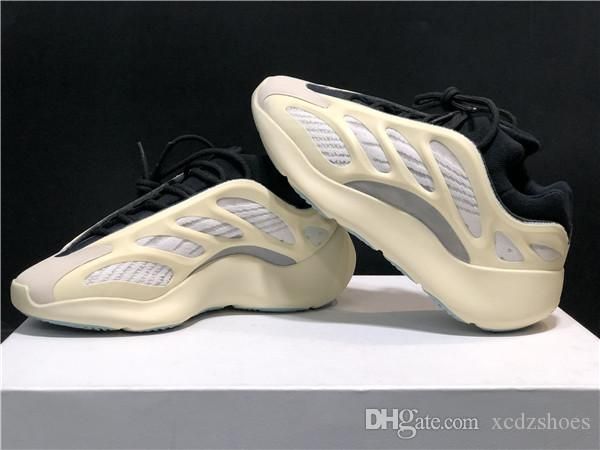 wholesale azael 700 v3 designer shoes for sale glows in the dark correct version kanye west men womens running shoes
wholesale azael 700 v3 designer shoes for sale glows in the dark correct version kanye west men womens running shoes