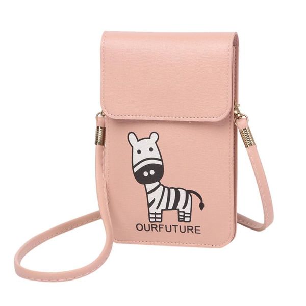 mini bags mobile phone bag with back side clear touching screen window leather bag women crossbody shoulder d4
mini bags mobile phone bag with back side clear touching screen window leather bag women crossbody shoulder d4