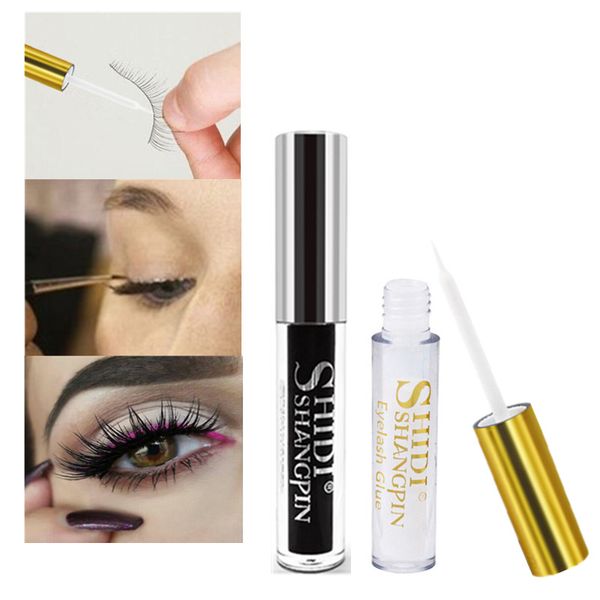 transparent fake eyelash adhesive makeup eye lash glues black false eyelashes glue long lasting extension glue for lashes 1 pcs
transparent fake eyelash adhesive makeup eye lash glues black false eyelashes glue long lasting extension glue for lashes 1 pcs