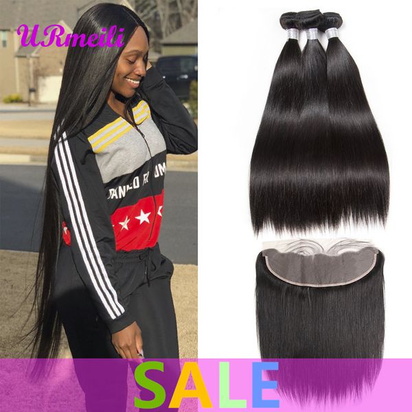 brazilian straight unprocessed human hair bundles with lace frontal closure preplucked ear to ear lace frontal closure with bundles, Black;brown
brazilian straight unprocessed human hair bundles with lace frontal closure preplucked ear to ear lace frontal closure with bundles, Black;brown