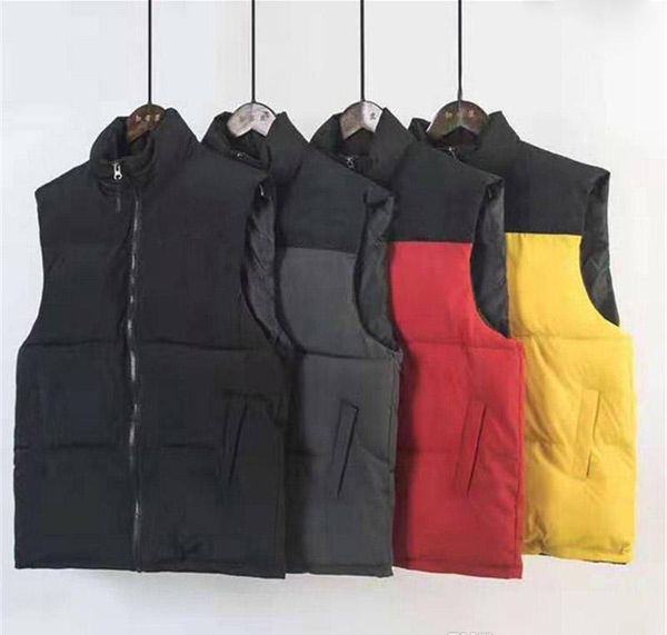 famous 2020 brand luxury mens down men women designer winter jacket coat mens casual vests designer down 4 colors size s-xl, Black;white
famous 2020 brand luxury mens down men women designer winter jacket coat mens casual vests designer down 4 colors size s-xl, Black;white