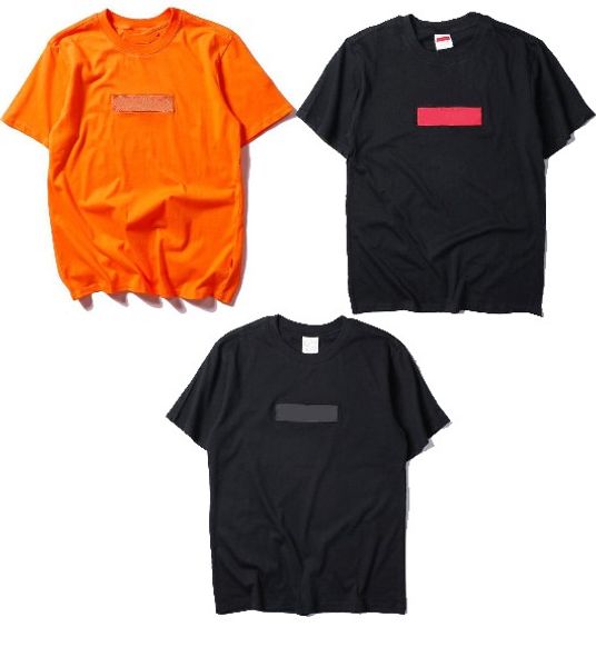 fashion brand tshirt mens designer t shirts embroidery box logo men casual round neck women t-shirt shirts summer tee top, White;black
fashion brand tshirt mens designer t shirts embroidery box logo men casual round neck women t-shirt shirts summer tee top, White;black