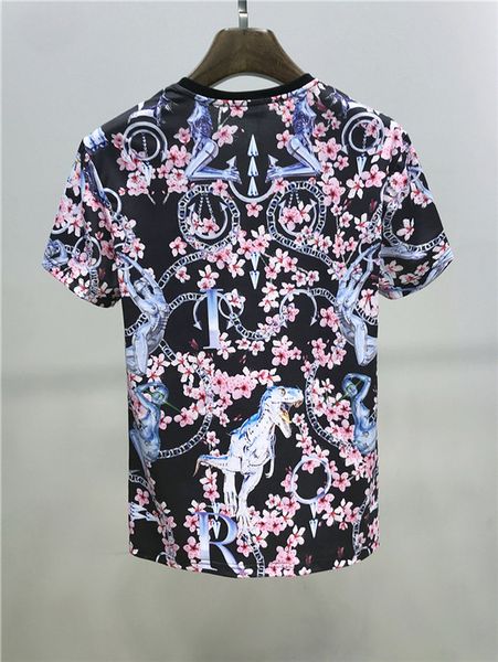 2020 new style business fashion printing shirt men t-shirt leisure designe men brand new large with short sleeves men summer t-shirt 07, White;black
2020 new style business fashion printing shirt men t-shirt leisure designe men brand new large with short sleeves men summer t-shirt 07, White;black