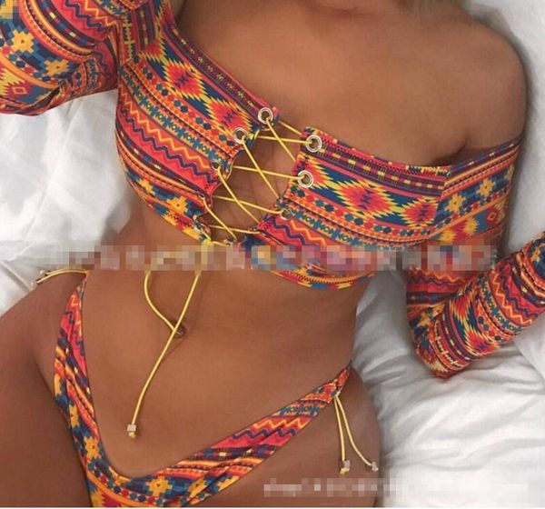 the new swimwear cross border style split swimsuit is a two-piece bikini with european and american bathing suit
the new swimwear cross border style split swimsuit is a two-piece bikini with european and american bathing suit