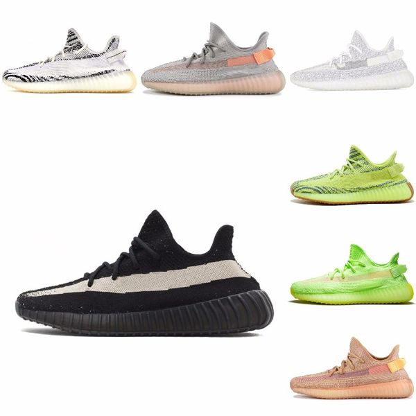 new kanye west yecheil cloud white citrin running shoes for mens black clay glow static desigoem women sports trainers sneakers us5-us11
new kanye west yecheil cloud white citrin running shoes for mens black clay glow static desigoem women sports trainers sneakers us5-us11