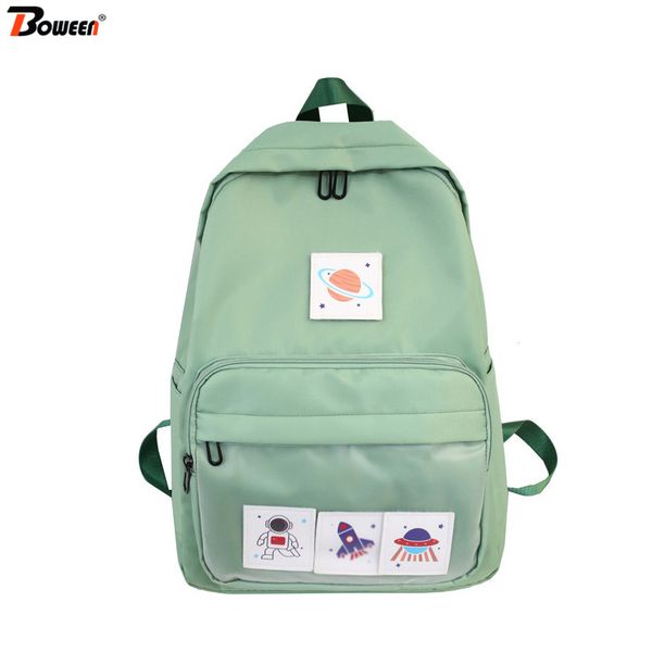 preppy style junior high school bags for girls teenage student women backpack school fresh campus female bookbags teen
preppy style junior high school bags for girls teenage student women backpack school fresh campus female bookbags teen