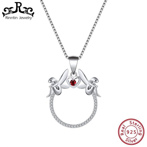 rinntin real 925 sterling silver women pendants necklaces special fairy design with cubic zircon luxury fine jewelry tsn107
rinntin real 925 sterling silver women pendants necklaces special fairy design with cubic zircon luxury fine jewelry tsn107