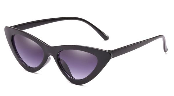 2020 new women fashion cat eye sunglasses women's sport sunglasses lady's casual sun glasses uv - protected eyewear, White;black
2020 new women fashion cat eye sunglasses women's sport sunglasses lady's casual sun glasses uv - protected eyewear, White;black