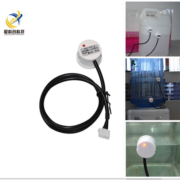 50cm xkc-y25-v non-contact liquid level inductive switch npn water level controller liquid detection floating ball sensor
50cm xkc-y25-v non-contact liquid level inductive switch npn water level controller liquid detection floating ball sensor