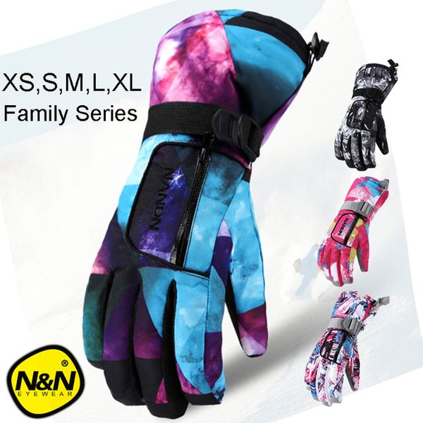 nandn winter warm snowboarding ski gloves men women kids snow mittens waterproof skiing snowmobile handschoemen air+ xs s m l xl
nandn winter warm snowboarding ski gloves men women kids snow mittens waterproof skiing snowmobile handschoemen air+ xs s m l xl