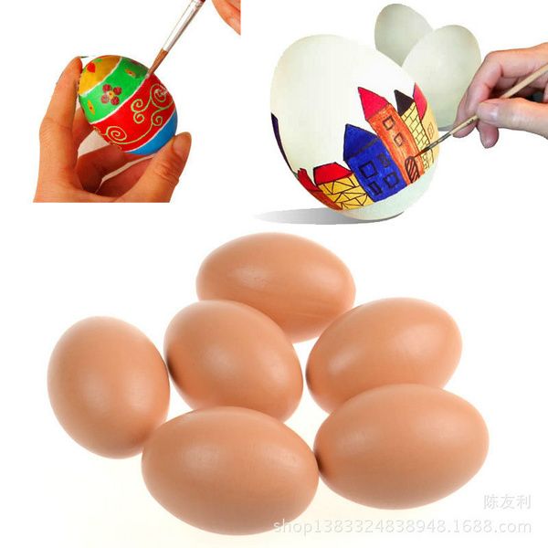 wholesale 2019 6cm wooden imitation eggs children diy hand-painted graffiti toys easter gift learing drawing various colors mixed
wholesale 2019 6cm wooden imitation eggs children diy hand-painted graffiti toys easter gift learing drawing various colors mixed