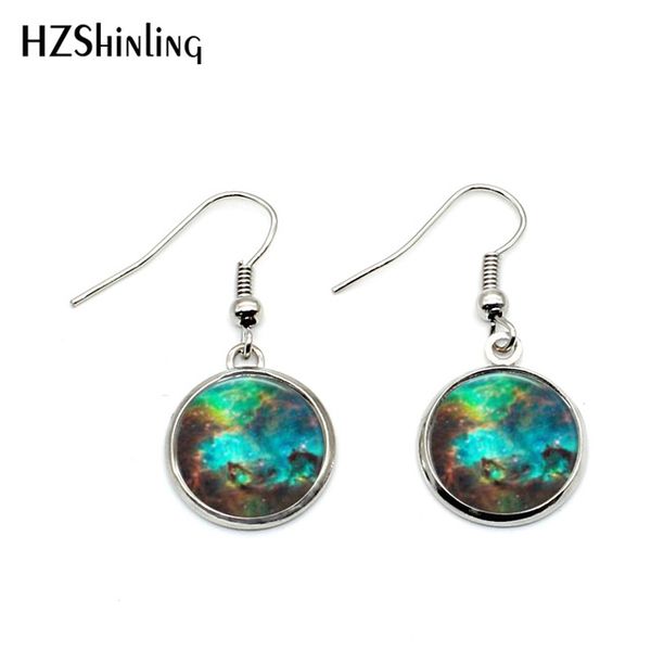 2019 blue nebula earring charm fish hook earrings galaxy space jewelry glass p cabochon earring nhe-0021, Silver
2019 blue nebula earring charm fish hook earrings galaxy space jewelry glass p cabochon earring nhe-0021, Silver