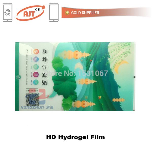 50pcs 9inch blade cut front film hd hydrogel frosted anti blue light film for edge curved screen phone blade cut machine
50pcs 9inch blade cut front film hd hydrogel frosted anti blue light film for edge curved screen phone blade cut machine