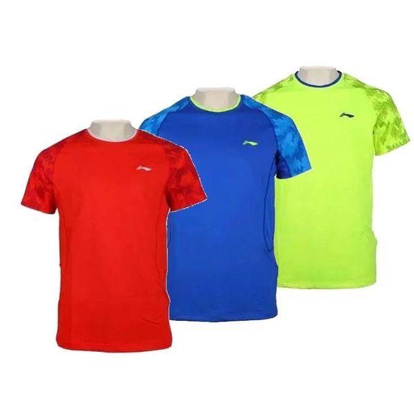 бесплатная доставка новой женщин li-ning бадминтон футболка джерси, пинг-понг camiseta быстросохнущего спорт рубашка джерси, lovers настольн, White;black
бесплатная доставка новой женщин li-ning бадминтон футболка джерси, пинг-понг camiseta быстросохнущего спорт рубашка джерси, lovers настольн, White;black