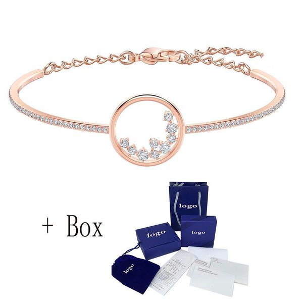 mulier 2019 fall winter new fashion north bracelet bracelet shiny crystal goddess luxury 5493393 ing, Black
mulier 2019 fall winter new fashion north bracelet bracelet shiny crystal goddess luxury 5493393 ing, Black