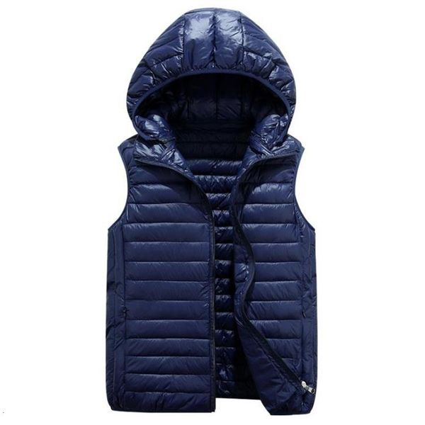 restore winter hooded light dunne vest woman stitches vest women thermal vests plus size mouwlless jas 2019 family set pl29, Black;white
restore winter hooded light dunne vest woman stitches vest women thermal vests plus size mouwlless jas 2019 family set pl29, Black;white