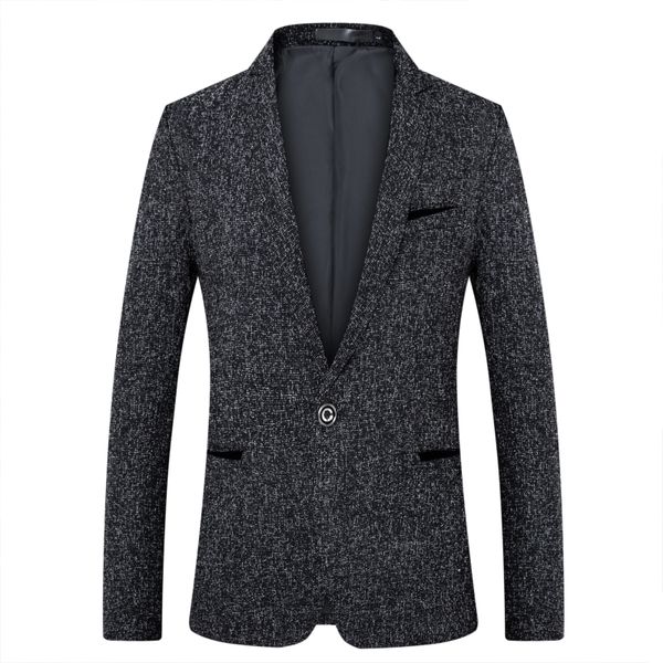 new handsome young society knitting slim fit small suit men fashion business casual terno masculino formal mens dress blazers, White;black
new handsome young society knitting slim fit small suit men fashion business casual terno masculino formal mens dress blazers, White;black