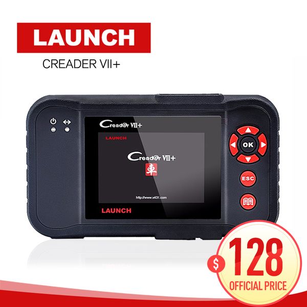 original auto code reader x431 creader vii+ creader vii plus update via offical website obdii scanner same as crp123
original auto code reader x431 creader vii+ creader vii plus update via offical website obdii scanner same as crp123