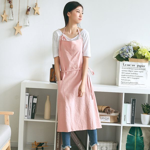 apron new bbq bib washed cotton linen cooking kitchen apron for woman lady flower shop barber chefer strap dress custom logo hot
apron new bbq bib washed cotton linen cooking kitchen apron for woman lady flower shop barber chefer strap dress custom logo hot