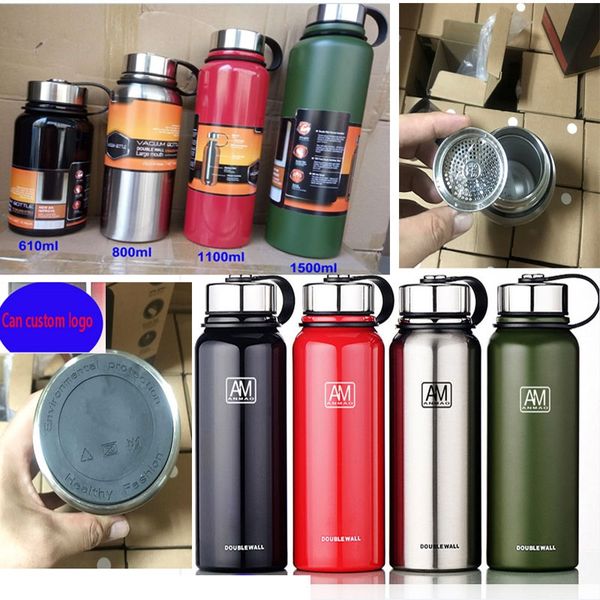vacuum water bottles for 304 stainless steel insulated and cool mug cup outdoor hiking sport tumblers kettle cups custom logo fa2836
vacuum water bottles for 304 stainless steel insulated and cool mug cup outdoor hiking sport tumblers kettle cups custom logo fa2836