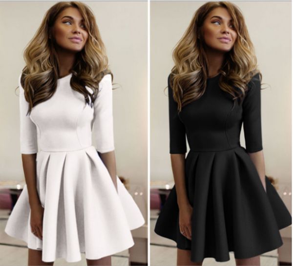 women & club dress europe and the united states autumn new selling tight wrinkled wavy dress, Black;gray
women & club dress europe and the united states autumn new selling tight wrinkled wavy dress, Black;gray