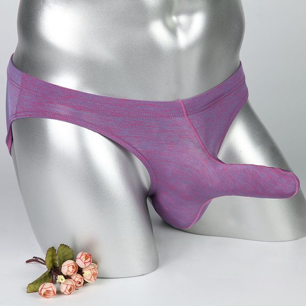 mens separation low-rise underwear male cool elephant nose underpants big pouch shorts male panties underwear, Black;white
mens separation low-rise underwear male cool elephant nose underpants big pouch shorts male panties underwear, Black;white