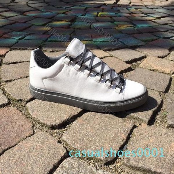wholesale new style causal shoe man white red wrinkled low cut sneaker fashion arena designer shoes drop shipping size 39-46 ae22, Black
wholesale new style causal shoe man white red wrinkled low cut sneaker fashion arena designer shoes drop shipping size 39-46 ae22, Black