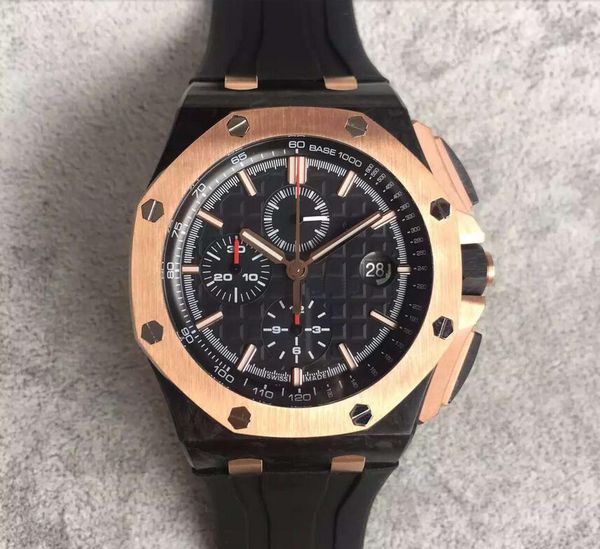 watches black watch pink quality supplier dial chronograph belt quartz factory rubber 44mm gold stainless men's black shipping ruux, Slivery;brown
watches black watch pink quality supplier dial chronograph belt quartz factory rubber 44mm gold stainless men's black shipping ruux, Slivery;brown