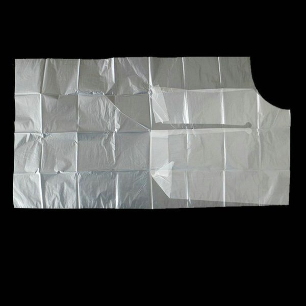 60x90cm disposable barber cloth cape waterproof neck shawl salon gown for barbershop shampoo styling coloring beauty makeup 200pcs/pack
60x90cm disposable barber cloth cape waterproof neck shawl salon gown for barbershop shampoo styling coloring beauty makeup 200pcs/pack