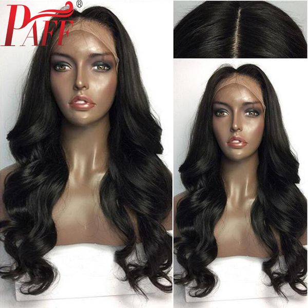paff 4*4 silk base lace front human hair wig body wave with silk peruvian remy hair wig pre plucked hairline, Black;brown
paff 4*4 silk base lace front human hair wig body wave with silk peruvian remy hair wig pre plucked hairline, Black;brown