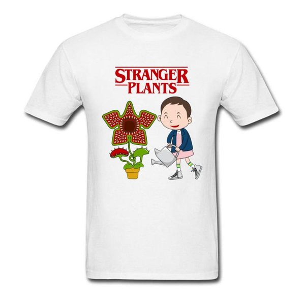 designer men & tees 100% cotton t-shirts europe stranger plants tshirt cartoon eleven t shirts novelty, White;black
designer men & tees 100% cotton t-shirts europe stranger plants tshirt cartoon eleven t shirts novelty, White;black
