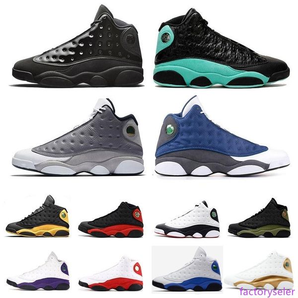 men women new 13s island green basketball shoes jumpman 13 xiii court purple lakers cap and gown hyper royal atmosphere grey sport trainers
men women new 13s island green basketball shoes jumpman 13 xiii court purple lakers cap and gown hyper royal atmosphere grey sport trainers