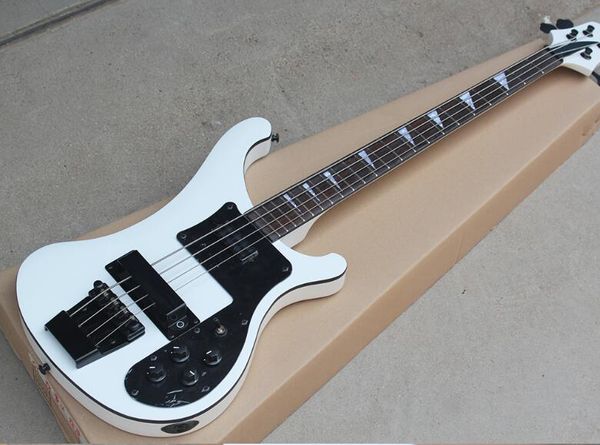 model4003 four string electric bass white electric bass black accessories, support customization, ing
model4003 four string electric bass white electric bass black accessories, support customization, ing