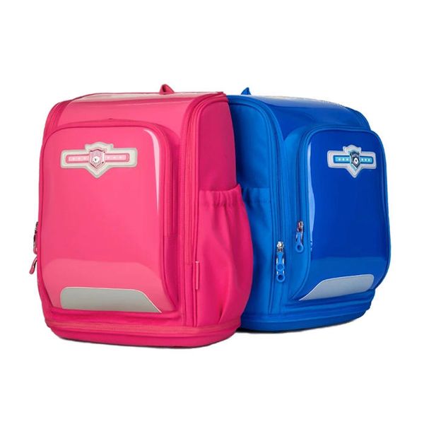 xiaoyang children kids backpack student schoolbag satchel burden reducing protect spine for boys girls from mijiayoupin - blue
xiaoyang children kids backpack student schoolbag satchel burden reducing protect spine for boys girls from mijiayoupin - blue