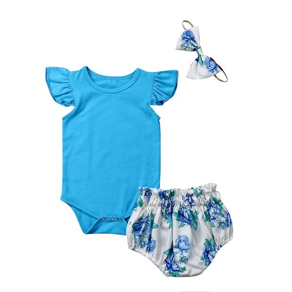 3pcs baby clothing sets girls newborn clothes new cute sleeveless romper+ pp pants infant clothing sets kids casual outfits, Pink;blue
3pcs baby clothing sets girls newborn clothes new cute sleeveless romper+ pp pants infant clothing sets kids casual outfits, Pink;blue
