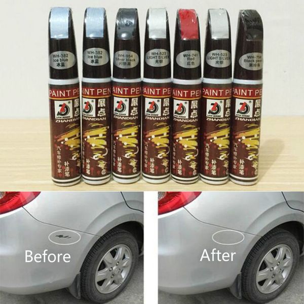 car care paint professional car auto coat scratch clear repair paint pen touch up waterproof remover applicator practical tool
car care paint professional car auto coat scratch clear repair paint pen touch up waterproof remover applicator practical tool