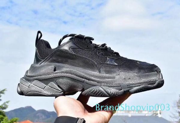 bred retro luxury womens mens sneaker casual shoes mesh trainers for old dad triple s party trendy shoes daily lifestyle skateboarding shoe, Black
bred retro luxury womens mens sneaker casual shoes mesh trainers for old dad triple s party trendy shoes daily lifestyle skateboarding shoe, Black