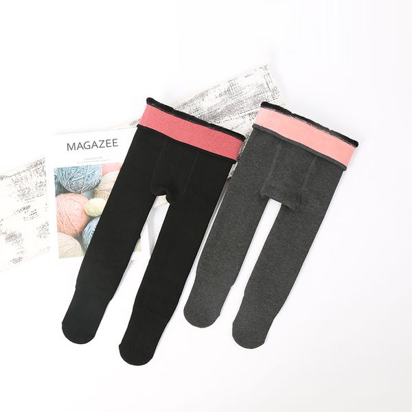 winter children's warm kids leggings plus velvet thick cotton girl pantyhose black gray tights boy girls pants toddler, Blue
winter children's warm kids leggings plus velvet thick cotton girl pantyhose black gray tights boy girls pants toddler, Blue