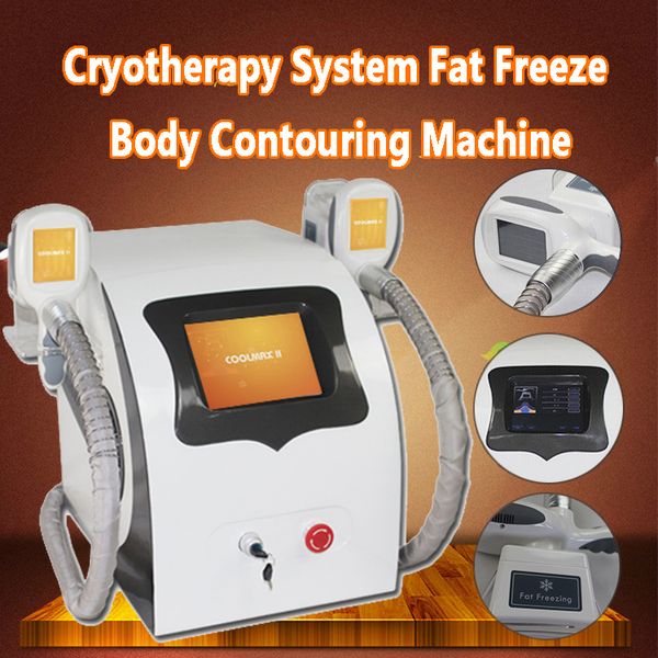 2019 new professional slimming cryolipolysie liposuction cool tech fat ing machine for salon use fast shipping ce
2019 new professional slimming cryolipolysie liposuction cool tech fat ing machine for salon use fast shipping ce