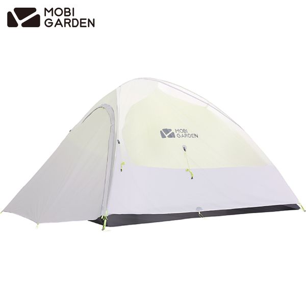 mobigarden qingqi ul 1 outdoor camping tent light weight nature hike tent 2person 20d nylon double layer
mobigarden qingqi ul 1 outdoor camping tent light weight nature hike tent 2person 20d nylon double layer
