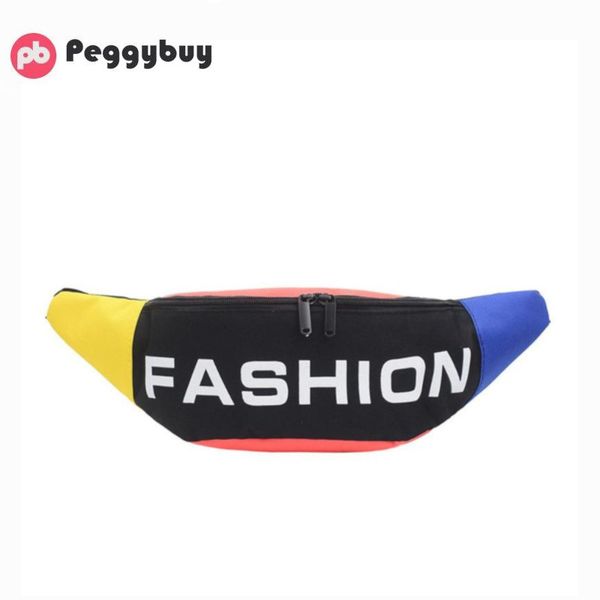 casual waist pack outdoor sport splicing color chest crossbody bag fashion letter print black or colorful waist bags new
casual waist pack outdoor sport splicing color chest crossbody bag fashion letter print black or colorful waist bags new