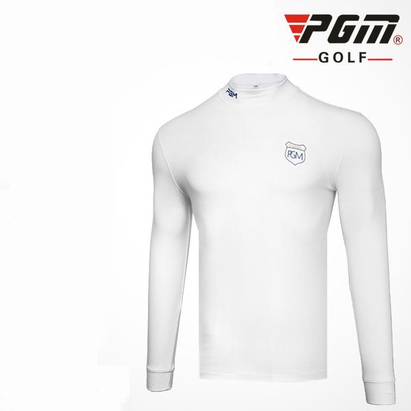 pgm golf primer shirt men's long sleeved t-shirt velvet tights spring sport clothing for men 3 color black white grey size s-xxl, Black;blue
pgm golf primer shirt men's long sleeved t-shirt velvet tights spring sport clothing for men 3 color black white grey size s-xxl, Black;blue
